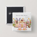 Recherche de bébés animaux badges Ours