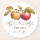 Zoek naar appel onderzetters Elegant