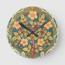 Recherche de william horloges Fleurs