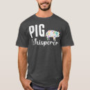 Recherche de funny pig tshirts Pigs