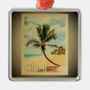Zoek naar miami ornamenten Palmboom