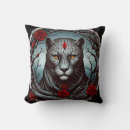 Zoek naar panter kussens Wild