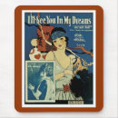 Recherche de publicité vintage tapis souris Moffa