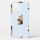 Zoek naar hond illustratie iphone hoesjes Cartoon