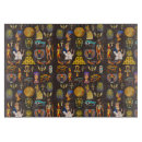 Recherche de symbol planches à découper Motif