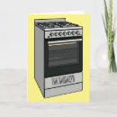 Recherche de poêle vœux cartes Cuisinière