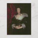 Recherche de van dyck cartes postales Femelle