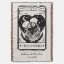 Recherche de halloween couvertures plaids Squelette