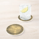 Recherche de cercle floral dessous de verres Anniversaire