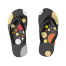 Recherche de cercles aléatoires Jaune