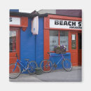 Recherche de vélos magnets Tourisme