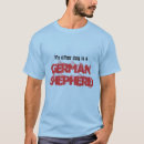Recherche de berger autres Chien