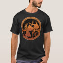 Recherche de la grèce antique tshirts Classique