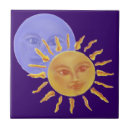 Zoek naar zon maan tegels Astronomie