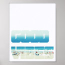 Recherche de good vibes posters Plage