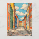 Recherche de emblème cartes postales Destination populaire