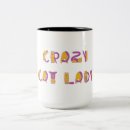 Recherche de chat amusant tasses Pour elle