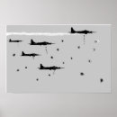 Recherche de bombes posters Guerre