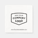 Recherche de swag serviettes Ajouter votre logo