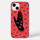 Recherche de mystérieux iphone coques Horreur