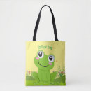 Recherche de grenouille sacs Mignon