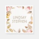 Zoek naar vintage bloemen servetten Floreel