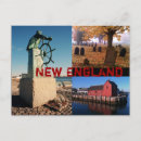 Recherche de nouvelle angleterre cartes postales Amérique