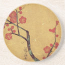 Recherche de oriental dessous de verres Floral