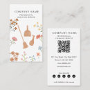 Recherche de balai cartes visite Code qr