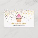 Recherche de confettis cartes visite Chef