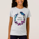 Recherche de courageuse enfant tshirts Girl