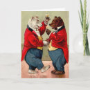 Recherche de danse vintage vœux cartes Pour eux