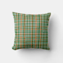 Recherche de drapeau irlandais coussins Motif