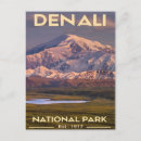 Recherche de le mont mckinley posters Rétro