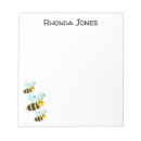 Recherche de abeille jaune blocsnotes Nature