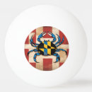 Recherche de crabe tennis de table Bleu