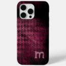 Zoek naar aubergine iphone hoesjes Patroon