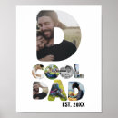Zoek naar coole posters Dad