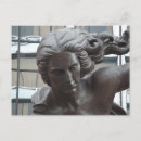 Recherche de sculpture cartes postales Femme