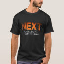 Recherche de réussite tshirts Ambition