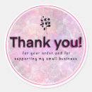 Recherche de gratitude autocollants Sincère