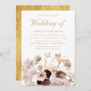 Recherche de rêves invitations Rose