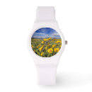 Recherche de chaînes montres Fleurs
