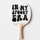 Recherche de halloween raquettes ping pong Citrouille