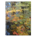 Zoek naar reflection notitieboeken Natuur