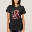 Recherche de créature mystique tshirts Asie