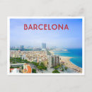 Recherche de ville de barcelone posters Skyline