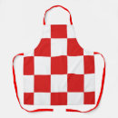Recherche de croatie tabliers Damier
