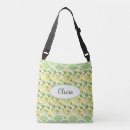 Recherche de citrons de sacs Aquarelle