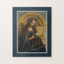 Recherche de vierge marie puzzles Madonna